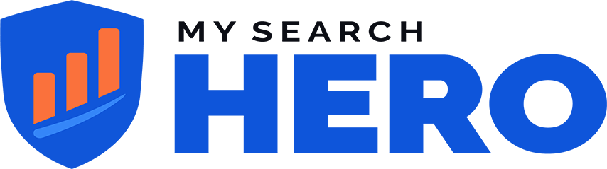 My Search Hero